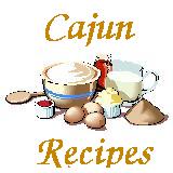 Cajun Recipe Ring